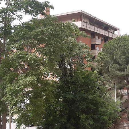 Apartament Frael Palermo Zewnętrze zdjęcie