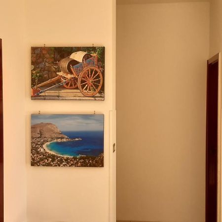 Apartament Frael Palermo Zewnętrze zdjęcie