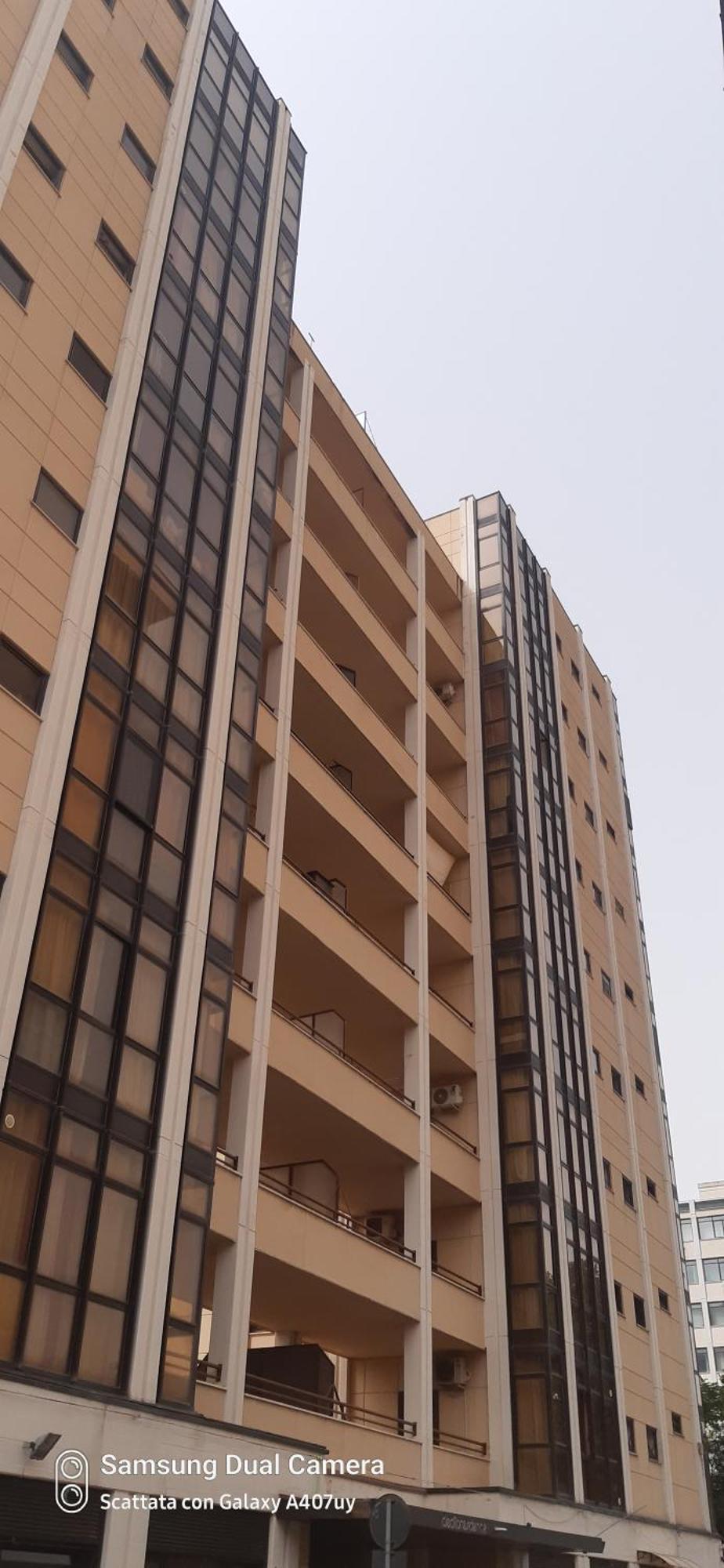 Apartament Frael Palermo Zewnętrze zdjęcie