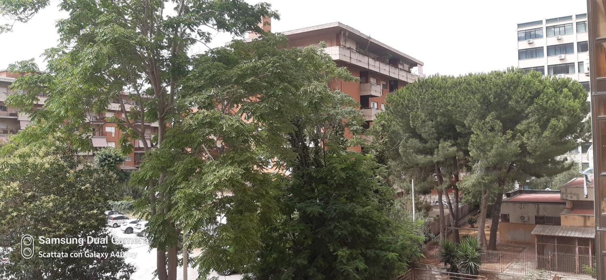 Apartament Frael Palermo Zewnętrze zdjęcie