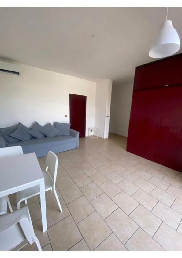 Apartament Frael Palermo Zewnętrze zdjęcie