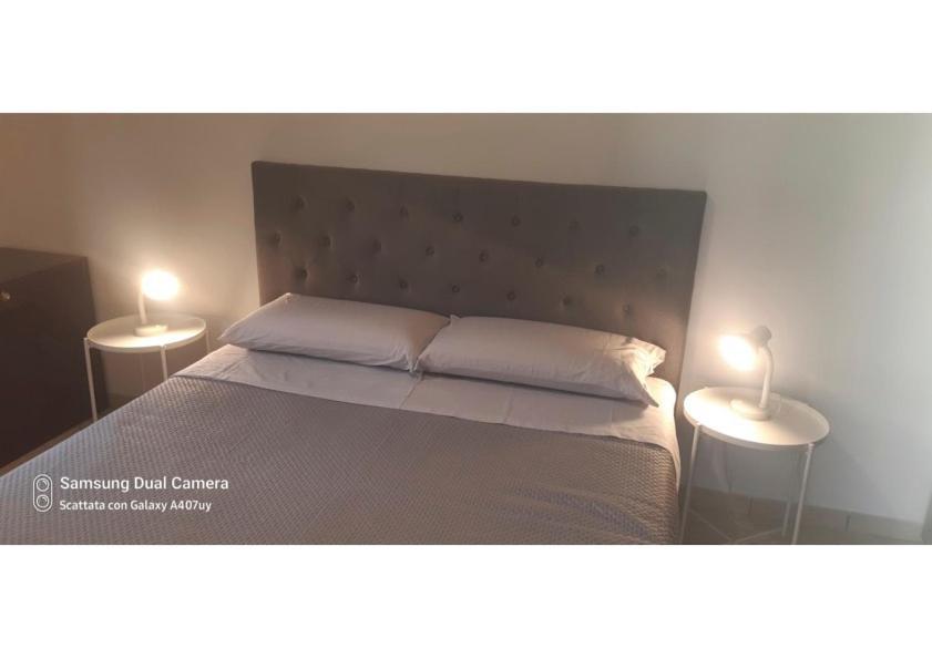Apartament Frael Palermo Zewnętrze zdjęcie