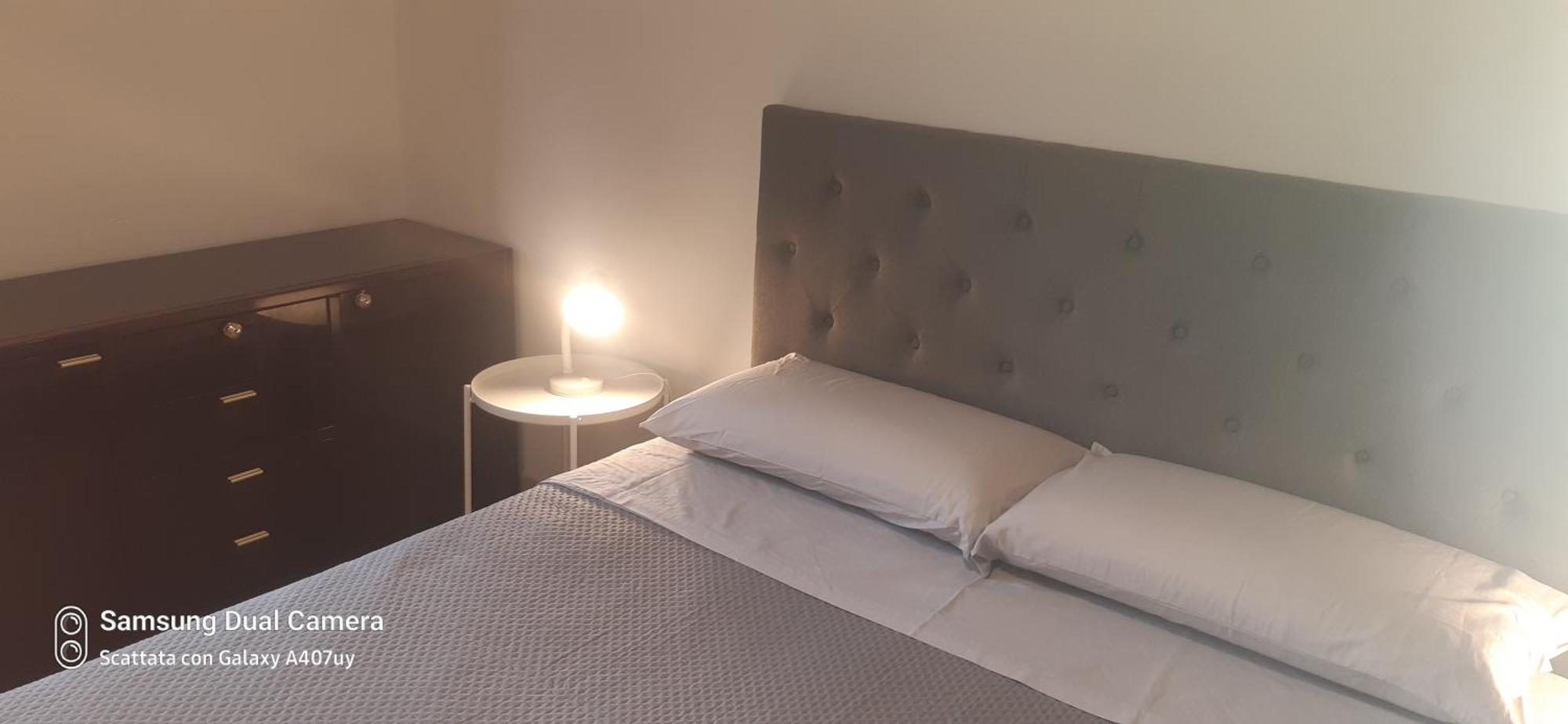 Apartament Frael Palermo Zewnętrze zdjęcie