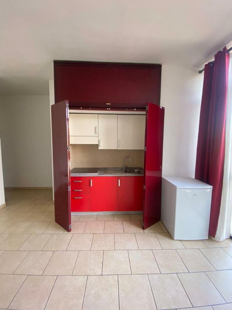 Apartament Frael Palermo Zewnętrze zdjęcie
