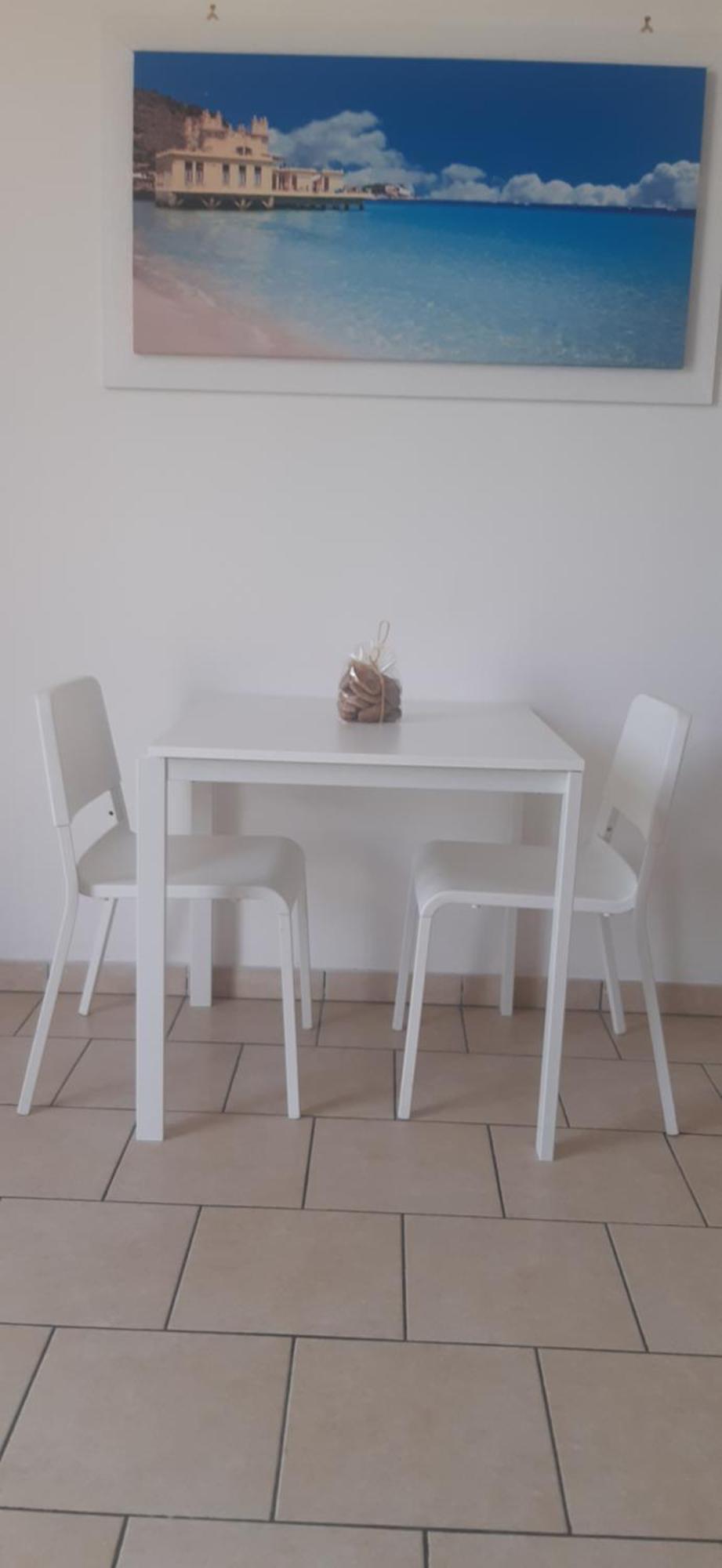 Apartament Frael Palermo Zewnętrze zdjęcie