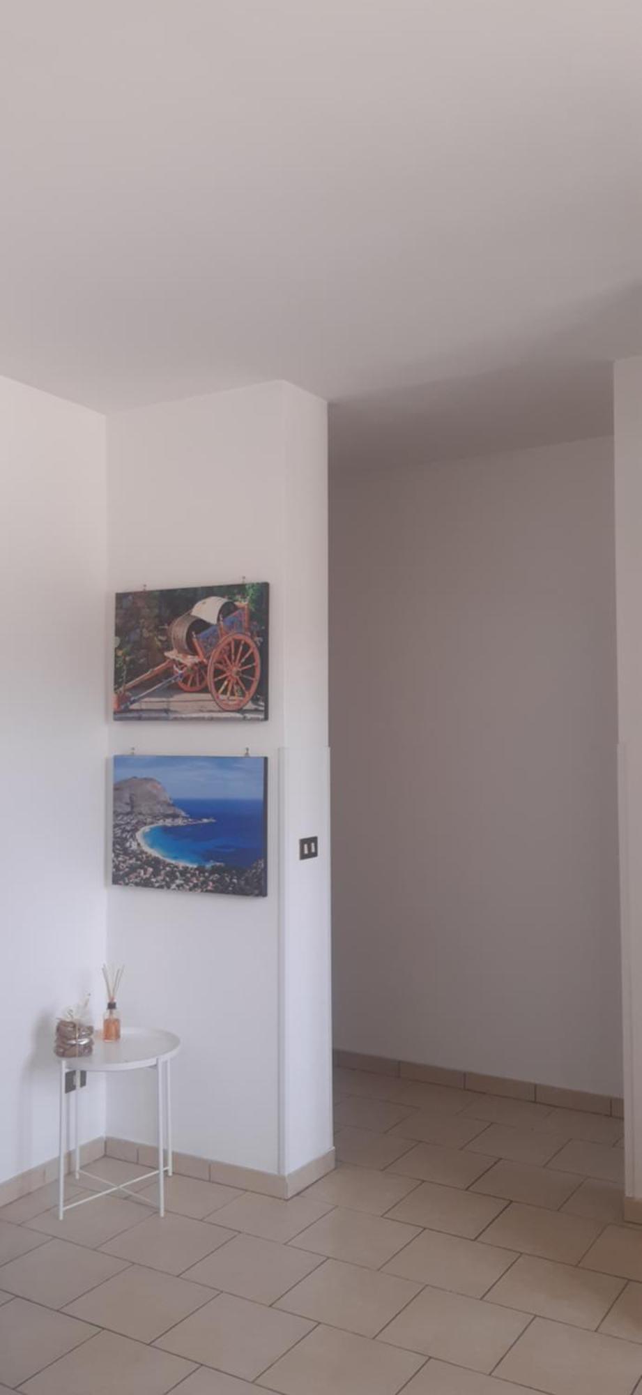 Apartament Frael Palermo Zewnętrze zdjęcie