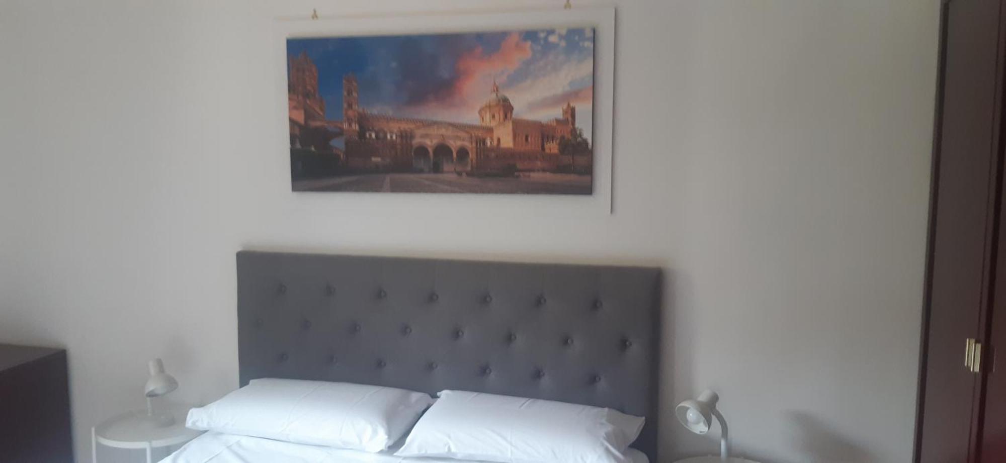Apartament Frael Palermo Zewnętrze zdjęcie