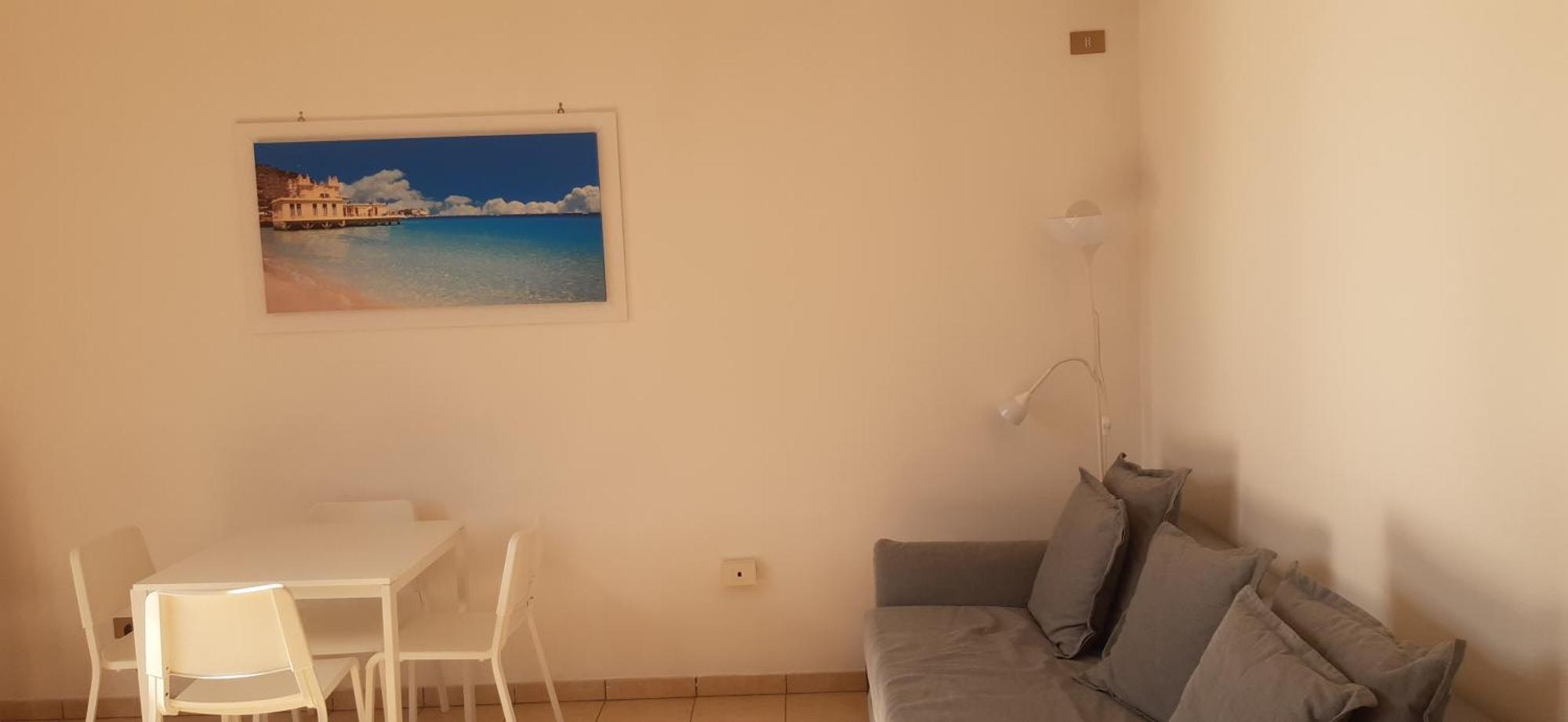 Apartament Frael Palermo Zewnętrze zdjęcie
